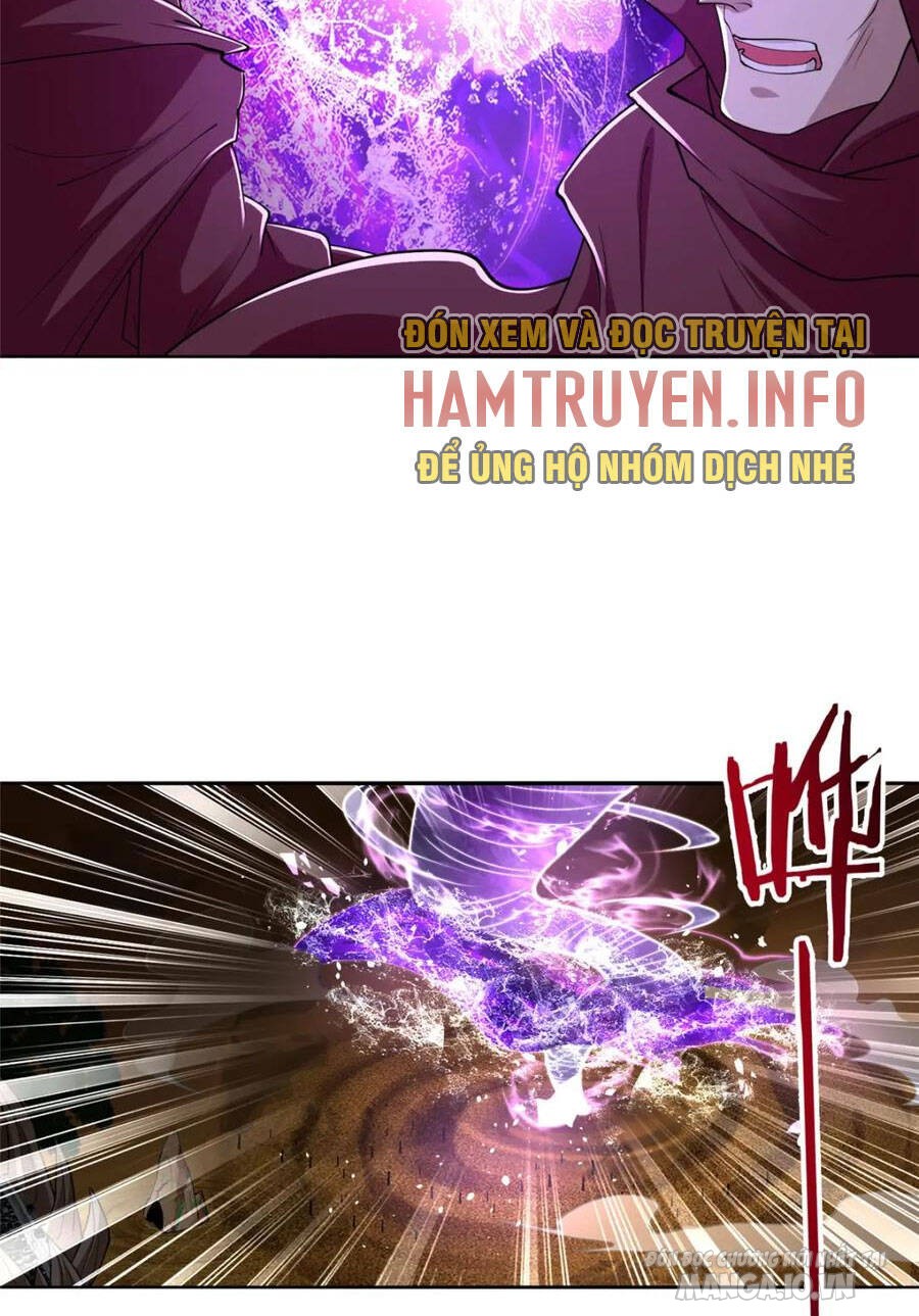 Mục Long Sư Chapter 347 - Trang 2