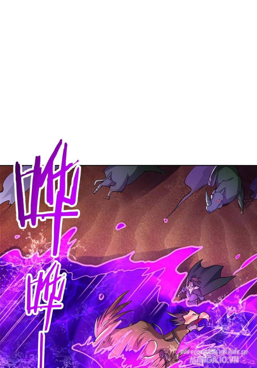 Mục Long Sư Chapter 347 - Trang 2