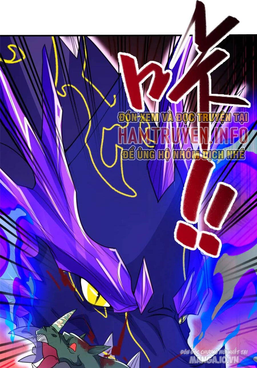 Mục Long Sư Chapter 348 - Trang 2