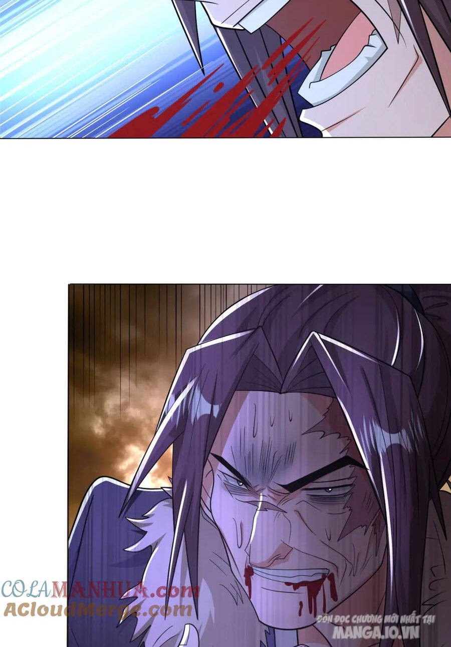 Mục Long Sư Chapter 348 - Trang 2