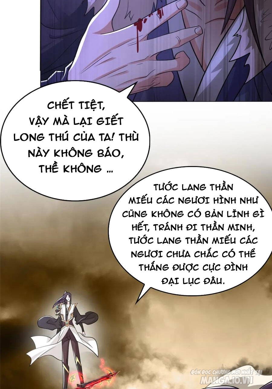 Mục Long Sư Chapter 348 - Trang 2