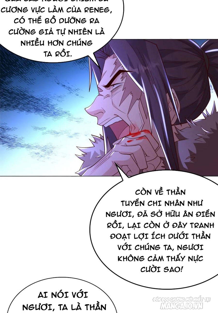 Mục Long Sư Chapter 348 - Trang 2
