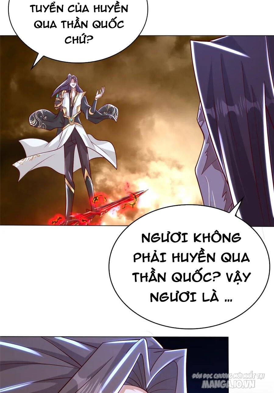 Mục Long Sư Chapter 348 - Trang 2