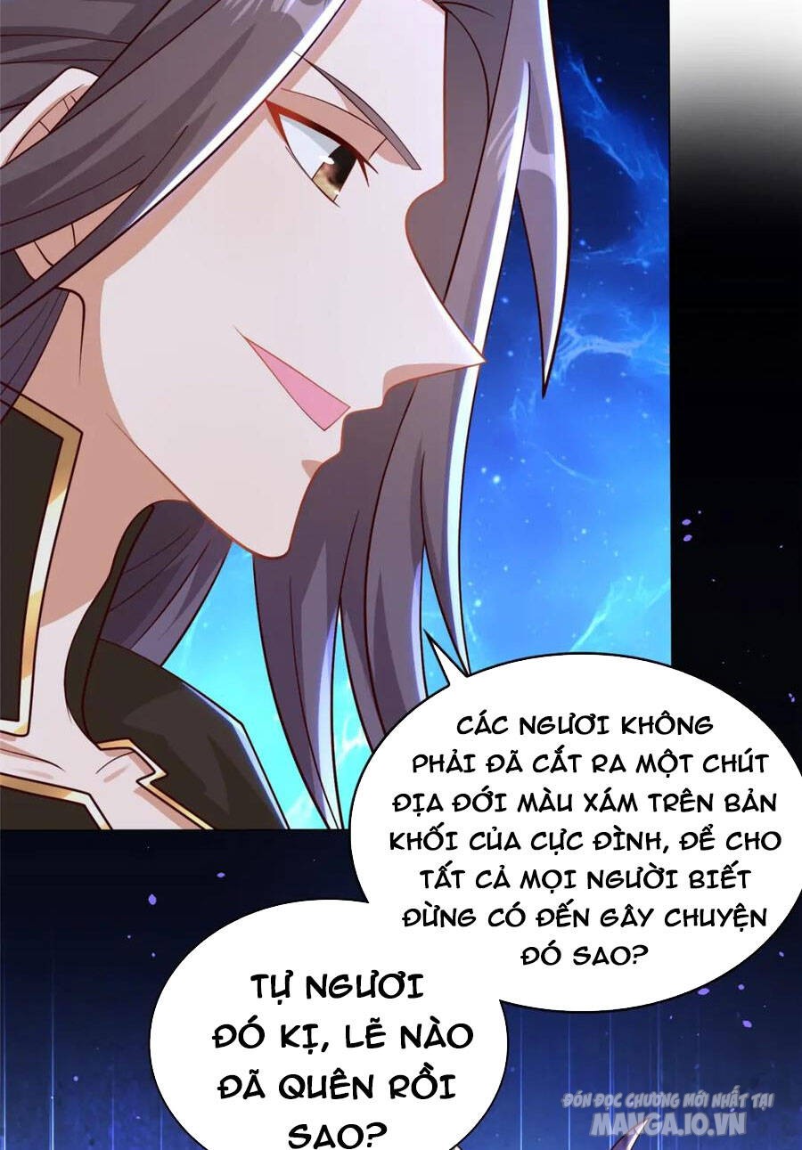 Mục Long Sư Chapter 348 - Trang 2