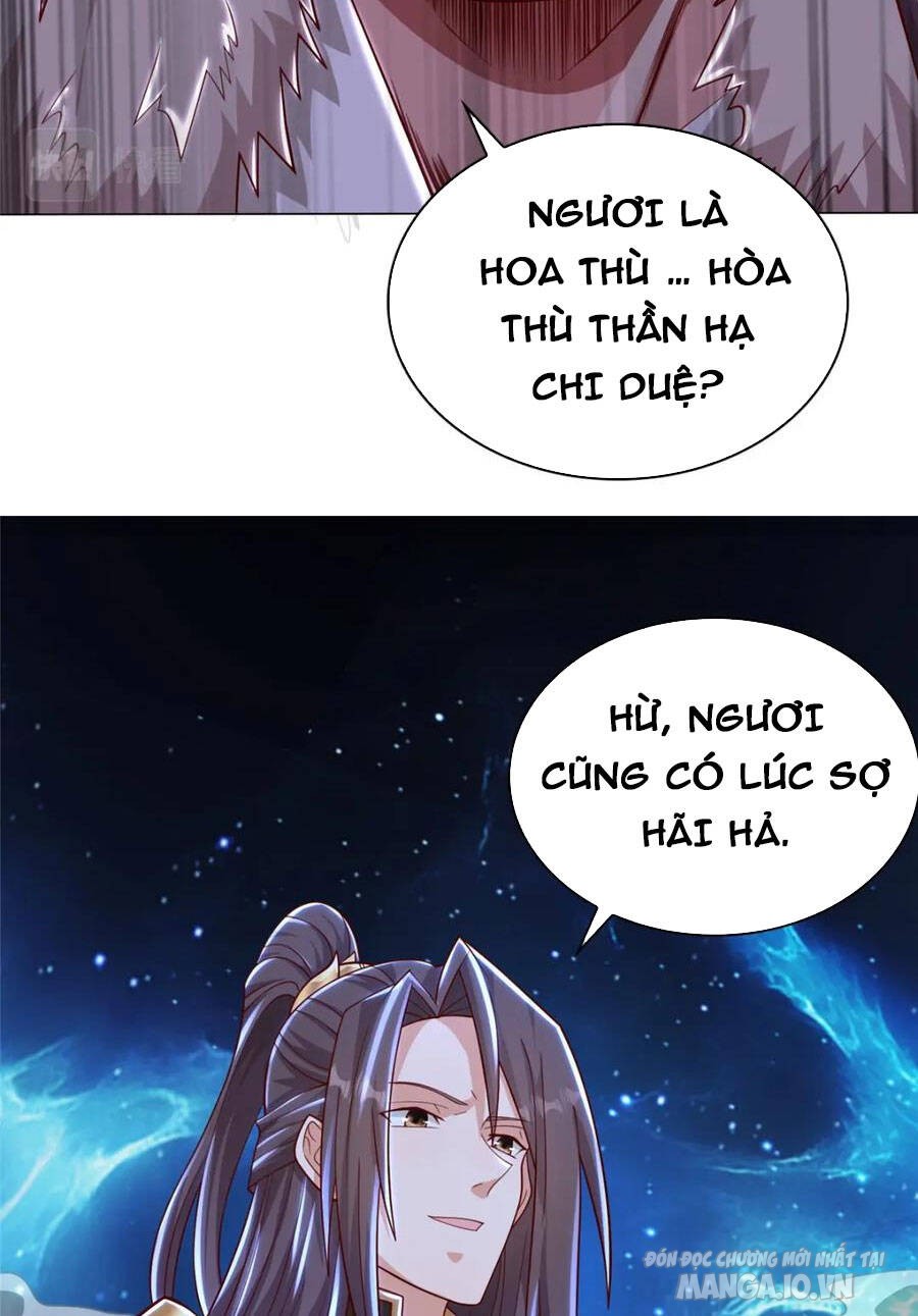 Mục Long Sư Chapter 348 - Trang 2