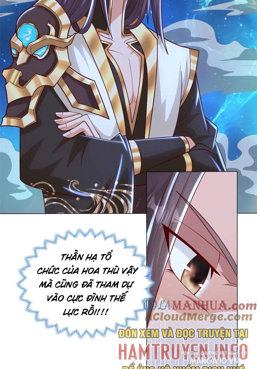 Mục Long Sư Chapter 348 - Trang 2