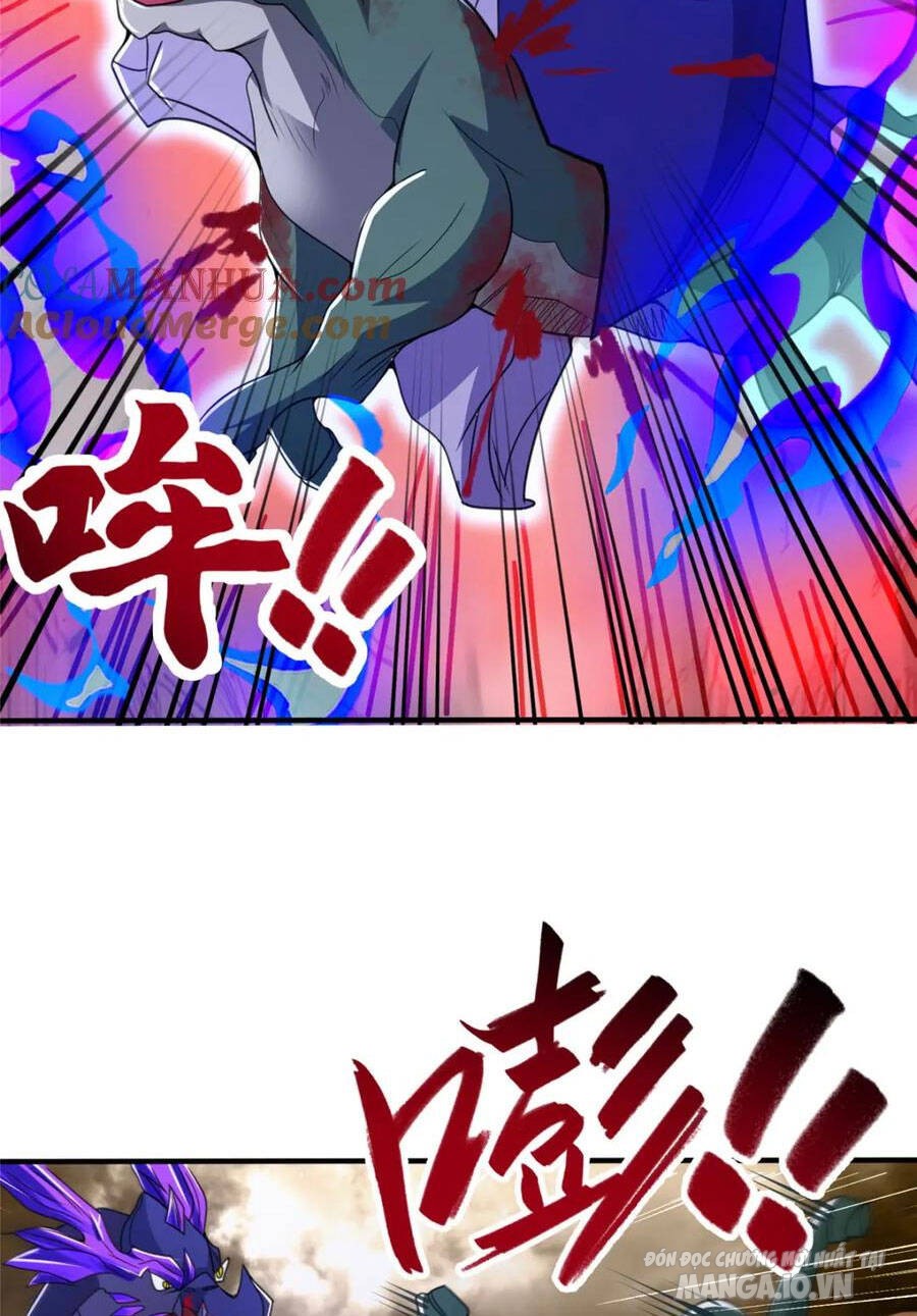 Mục Long Sư Chapter 348 - Trang 2