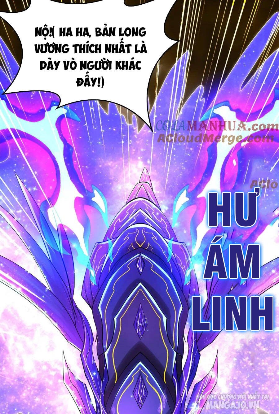 Mục Long Sư Chapter 348 - Trang 2