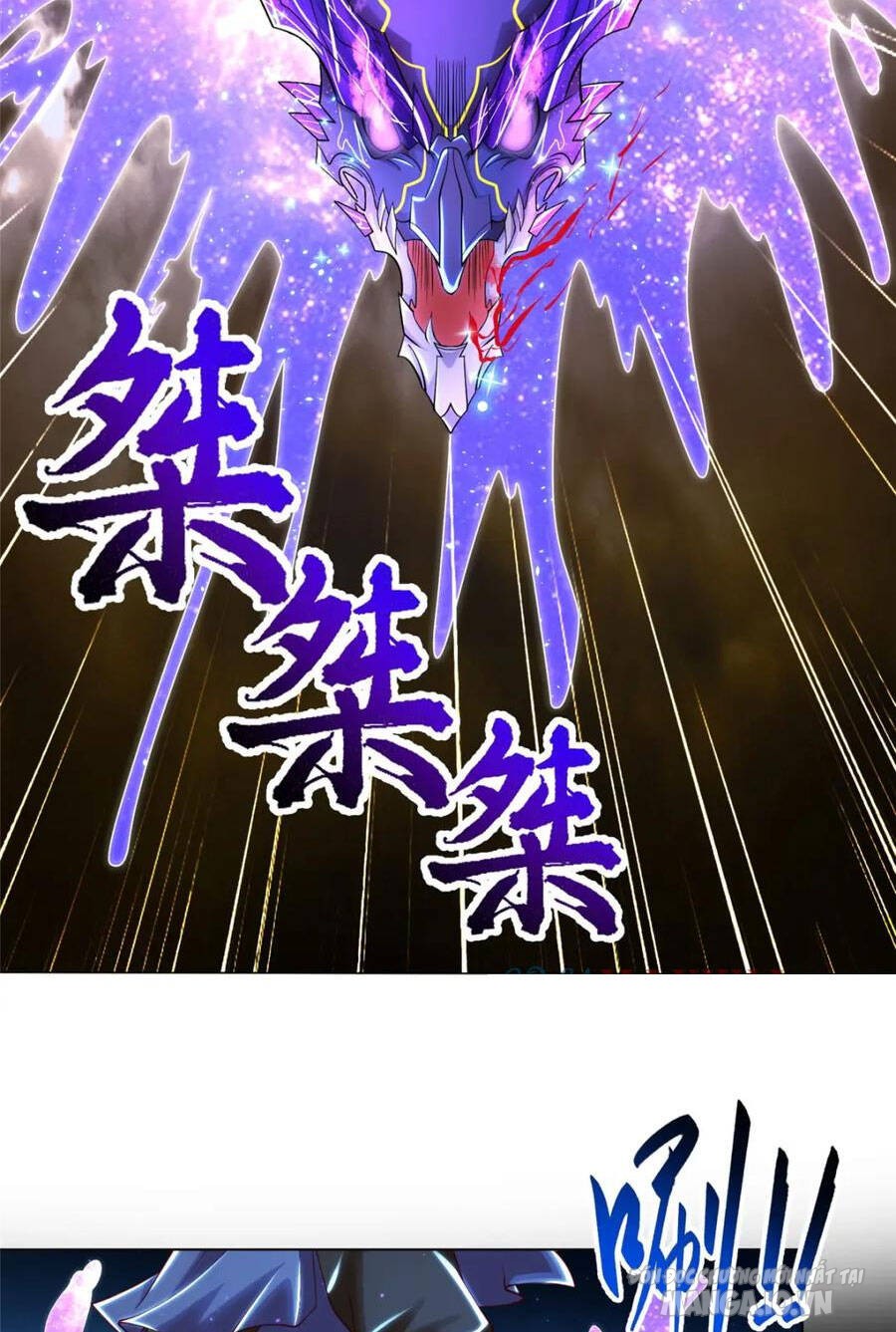 Mục Long Sư Chapter 348 - Trang 2