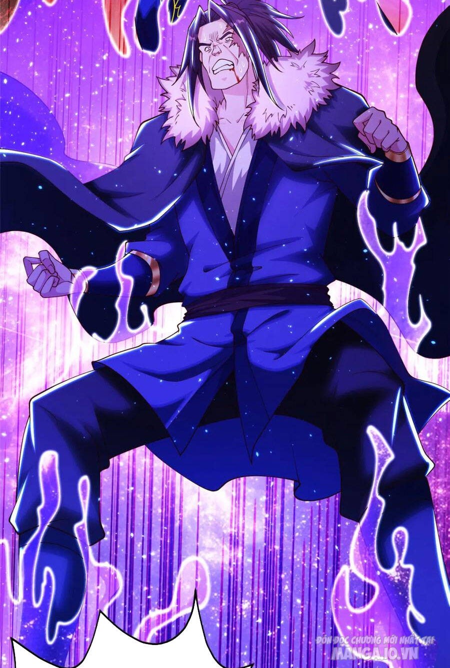 Mục Long Sư Chapter 348 - Trang 2