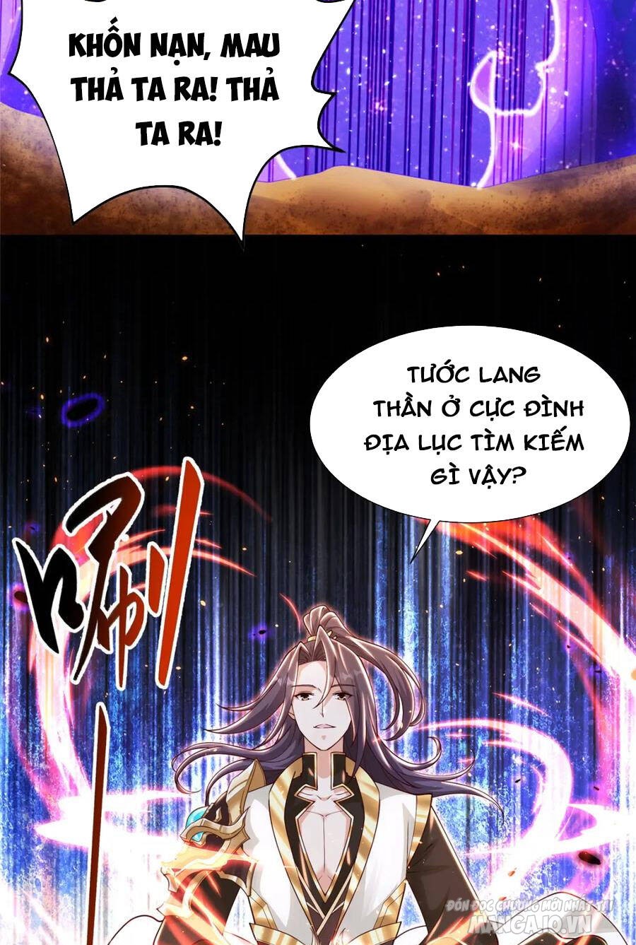 Mục Long Sư Chapter 348 - Trang 2