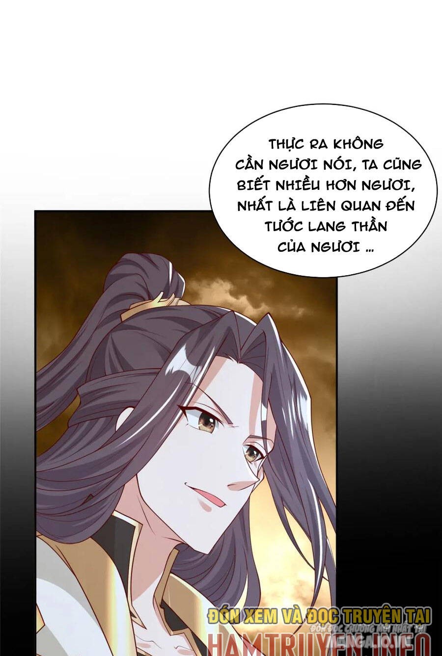 Mục Long Sư Chapter 348 - Trang 2