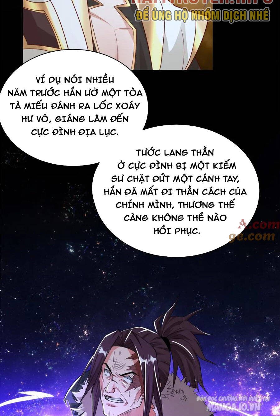 Mục Long Sư Chapter 348 - Trang 2