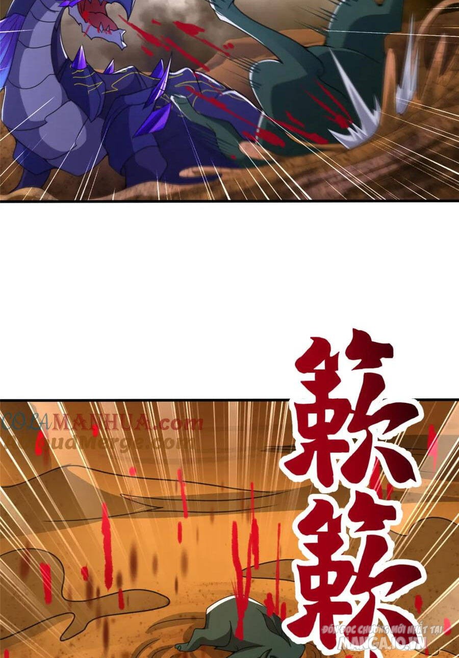 Mục Long Sư Chapter 348 - Trang 2