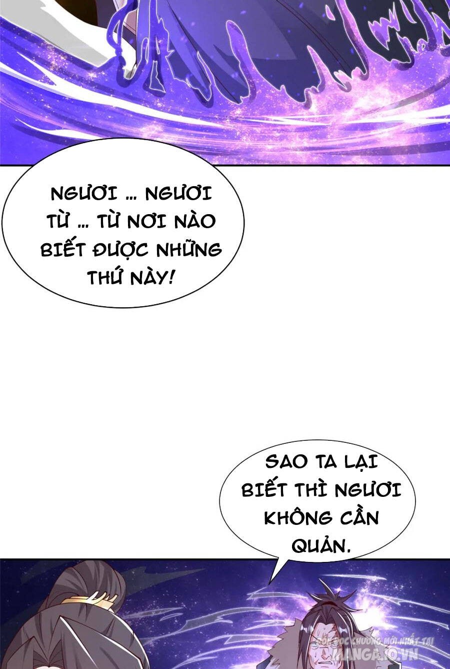 Mục Long Sư Chapter 348 - Trang 2