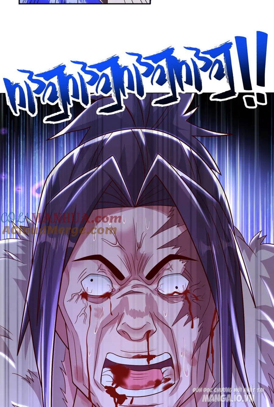 Mục Long Sư Chapter 348 - Trang 2