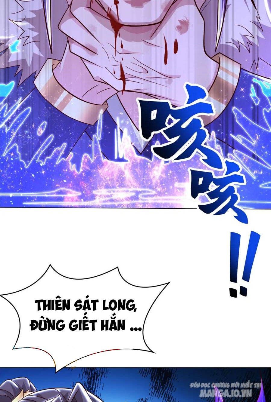 Mục Long Sư Chapter 348 - Trang 2