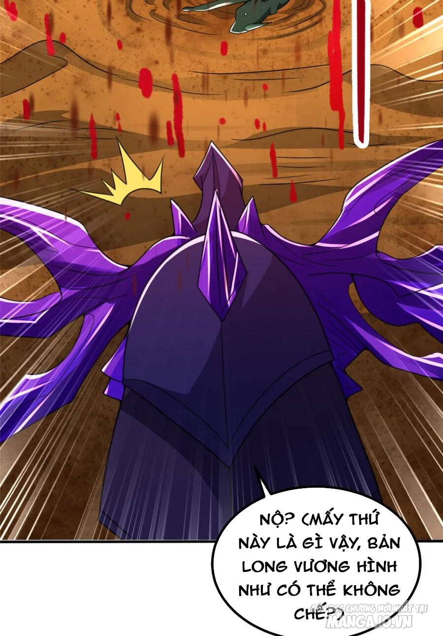 Mục Long Sư Chapter 348 - Trang 2