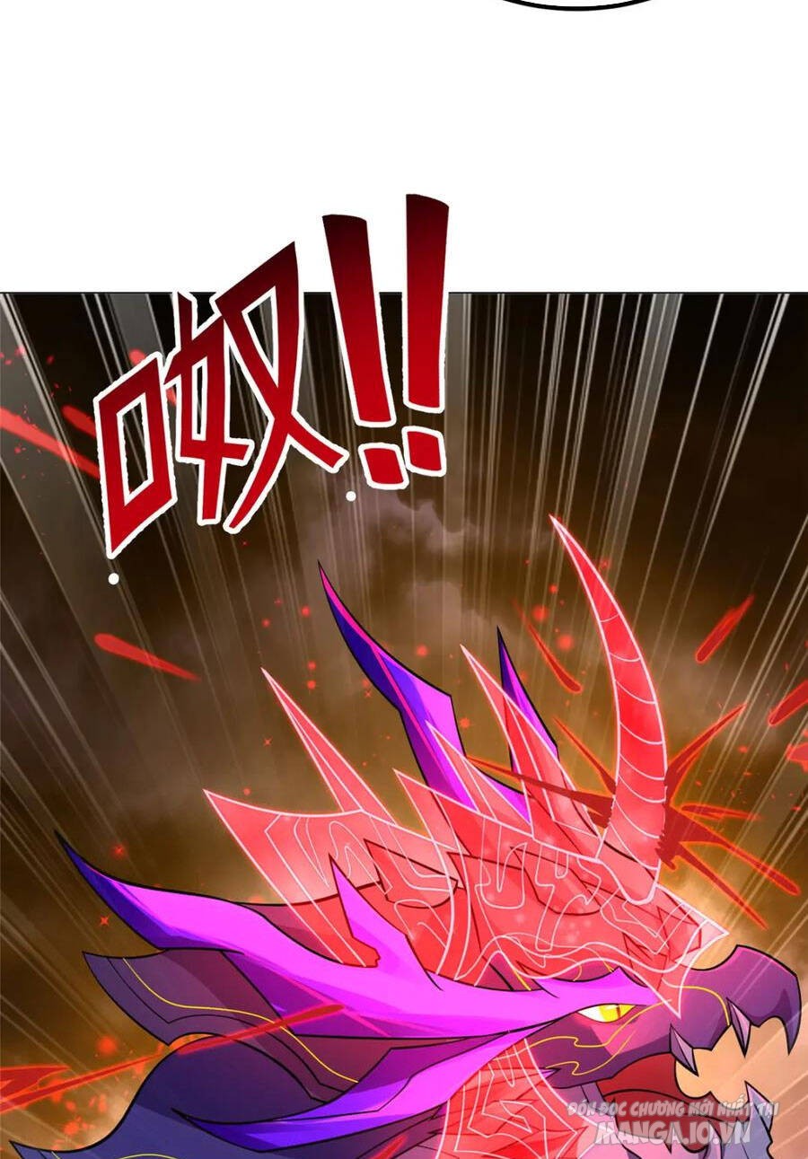 Mục Long Sư Chapter 348 - Trang 2