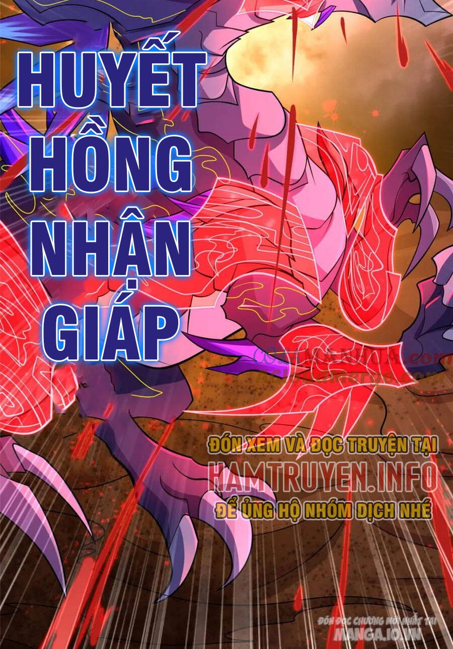 Mục Long Sư Chapter 348 - Trang 2