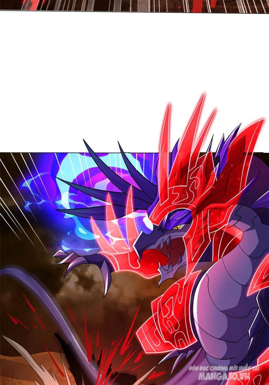 Mục Long Sư Chapter 348 - Trang 2