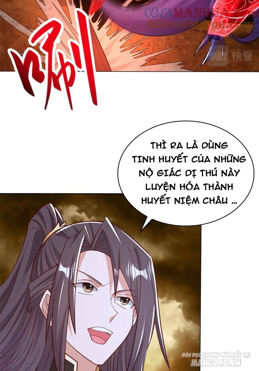 Mục Long Sư Chapter 348 - Trang 2