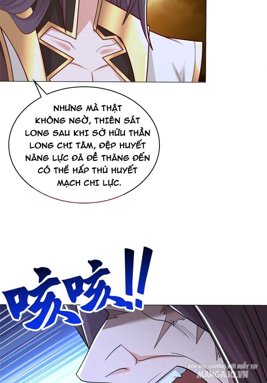 Mục Long Sư Chapter 348 - Trang 2