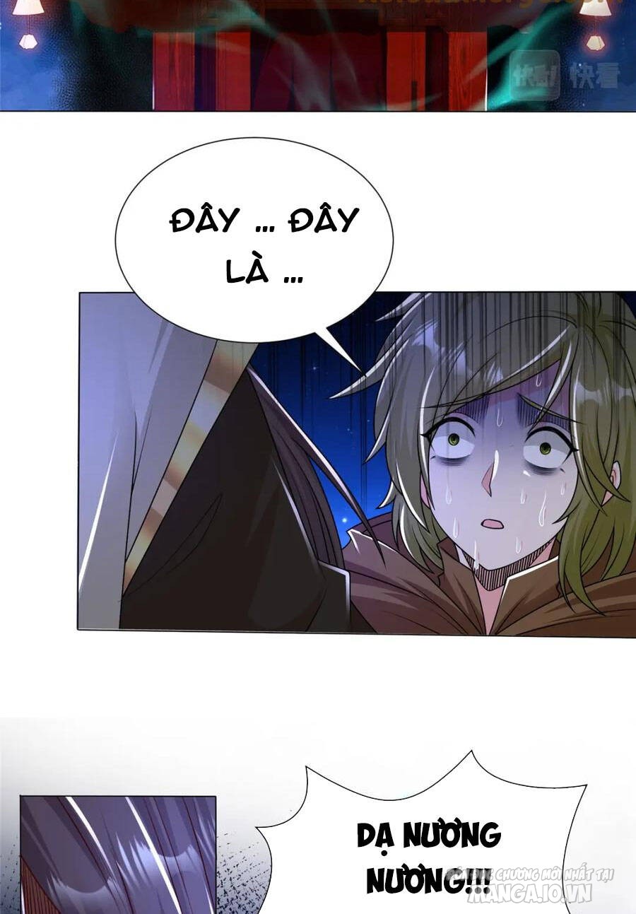 Mục Long Sư Chapter 349 - Trang 2