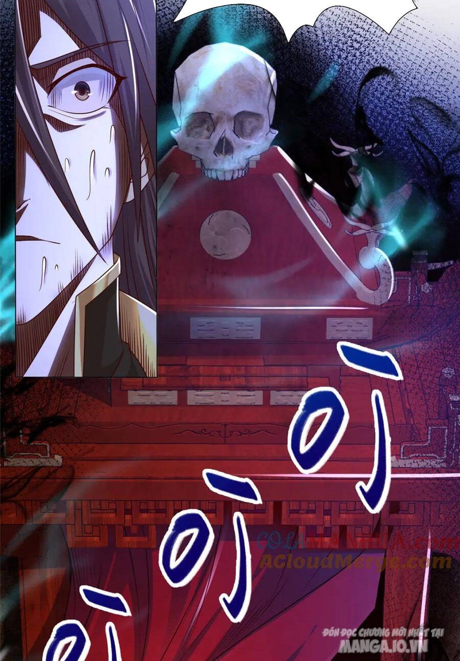 Mục Long Sư Chapter 349 - Trang 2