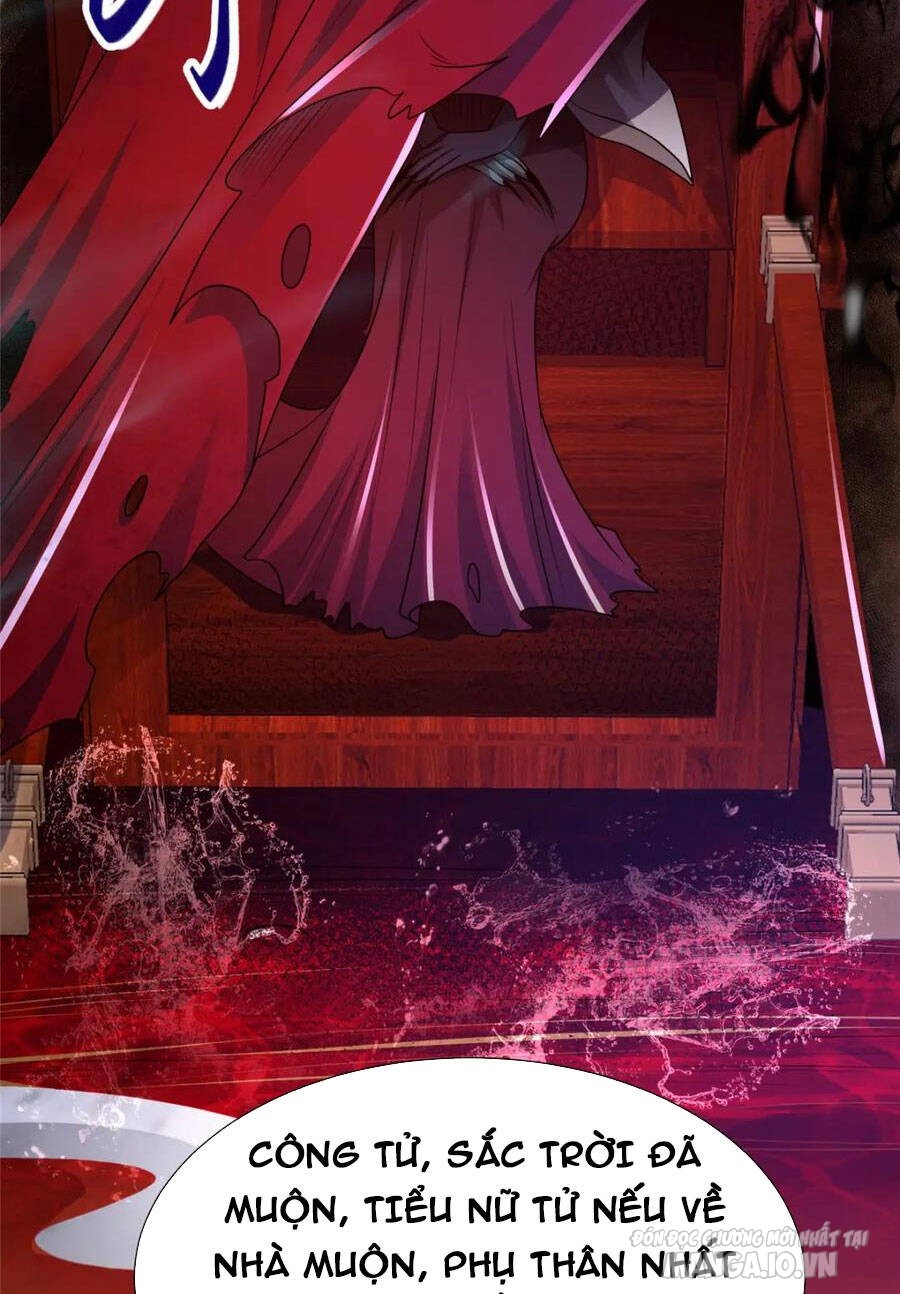 Mục Long Sư Chapter 349 - Trang 2