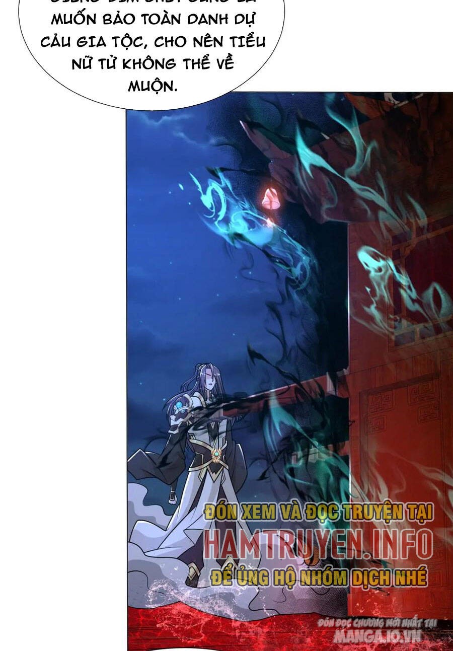 Mục Long Sư Chapter 349 - Trang 2