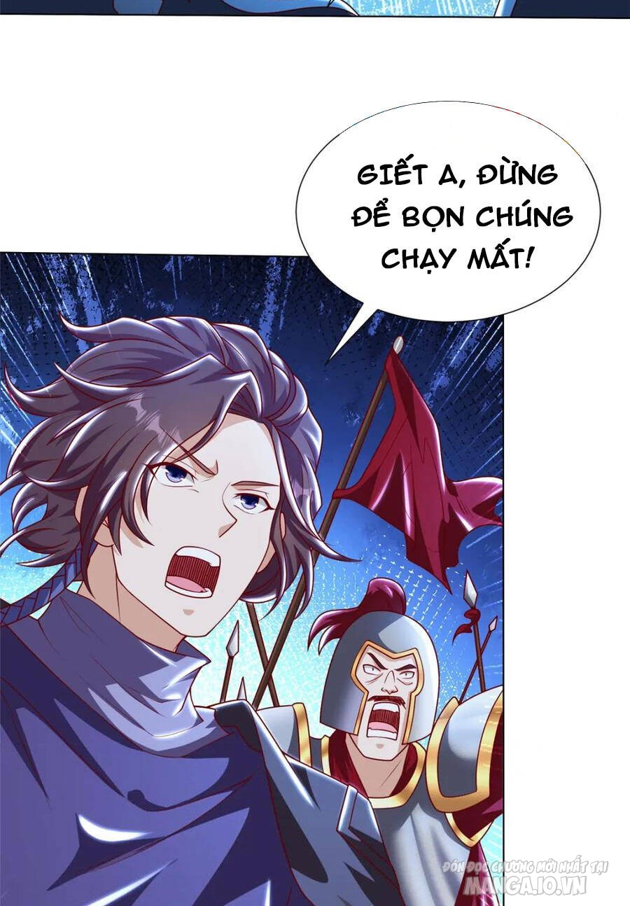 Mục Long Sư Chapter 349 - Trang 2
