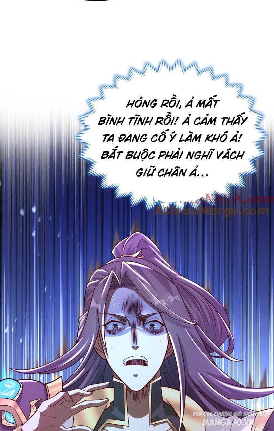 Mục Long Sư Chapter 349 - Trang 2