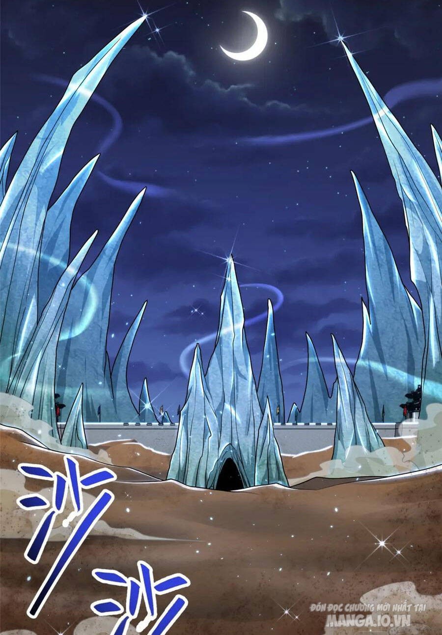 Mục Long Sư Chapter 349 - Trang 2