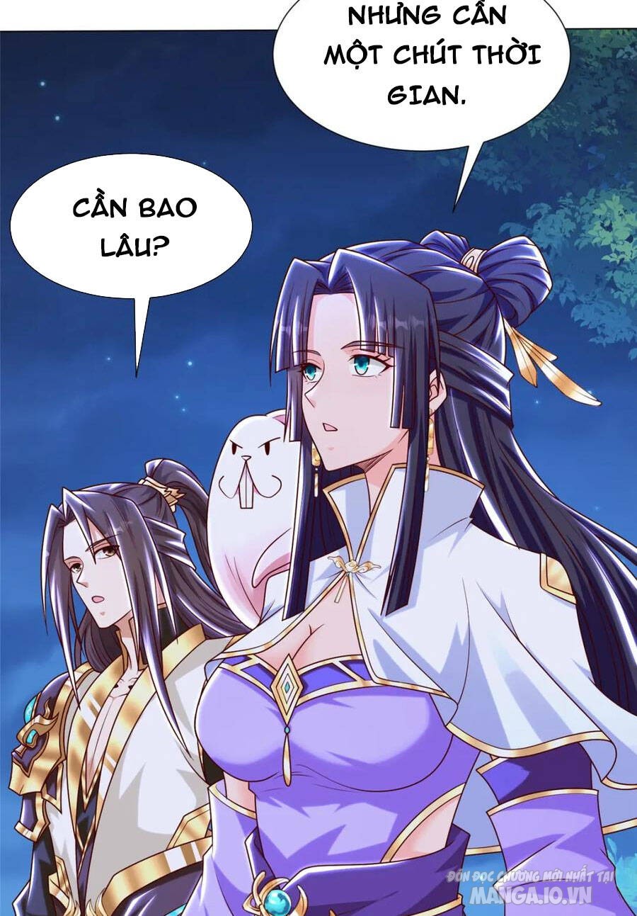 Mục Long Sư Chapter 349 - Trang 2