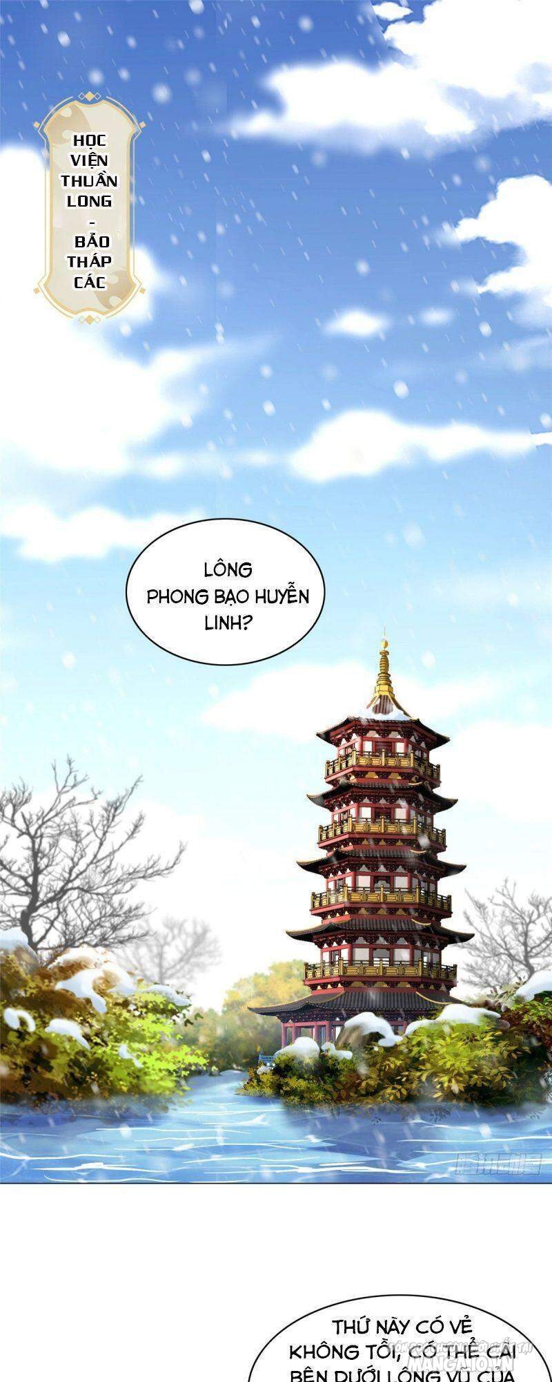 Mục Long Sư Chapter 35 - Trang 2