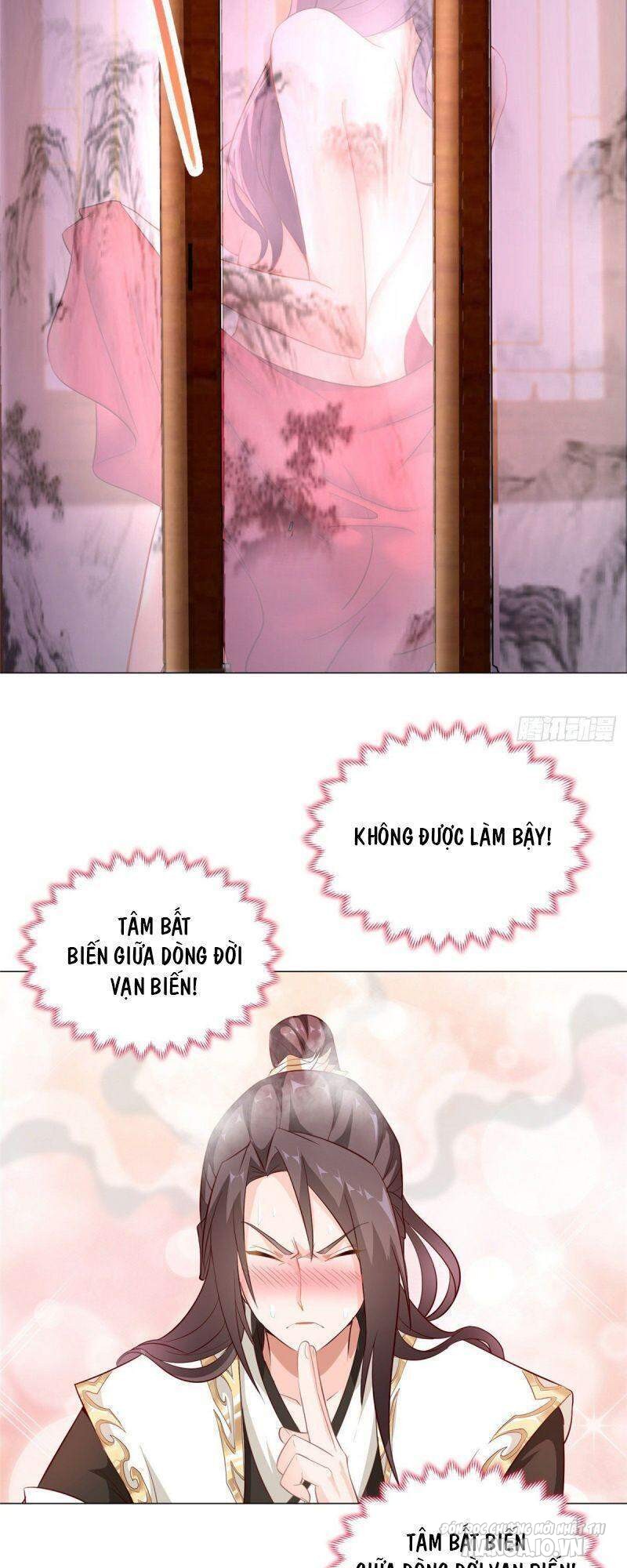 Mục Long Sư Chapter 35 - Trang 2