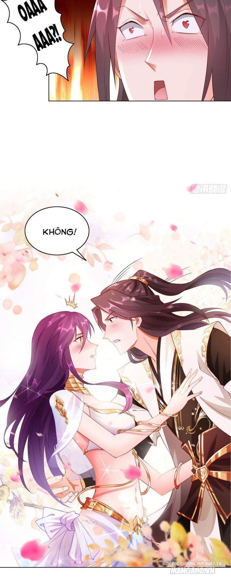 Mục Long Sư Chapter 35 - Trang 2