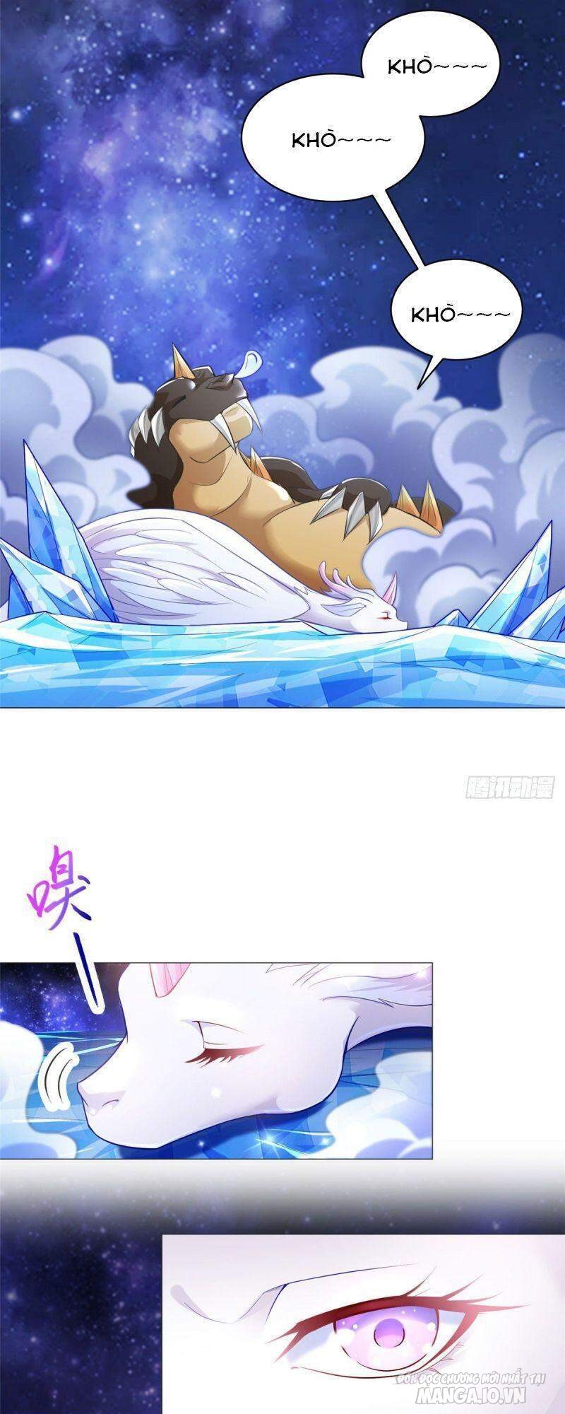 Mục Long Sư Chapter 35 - Trang 2