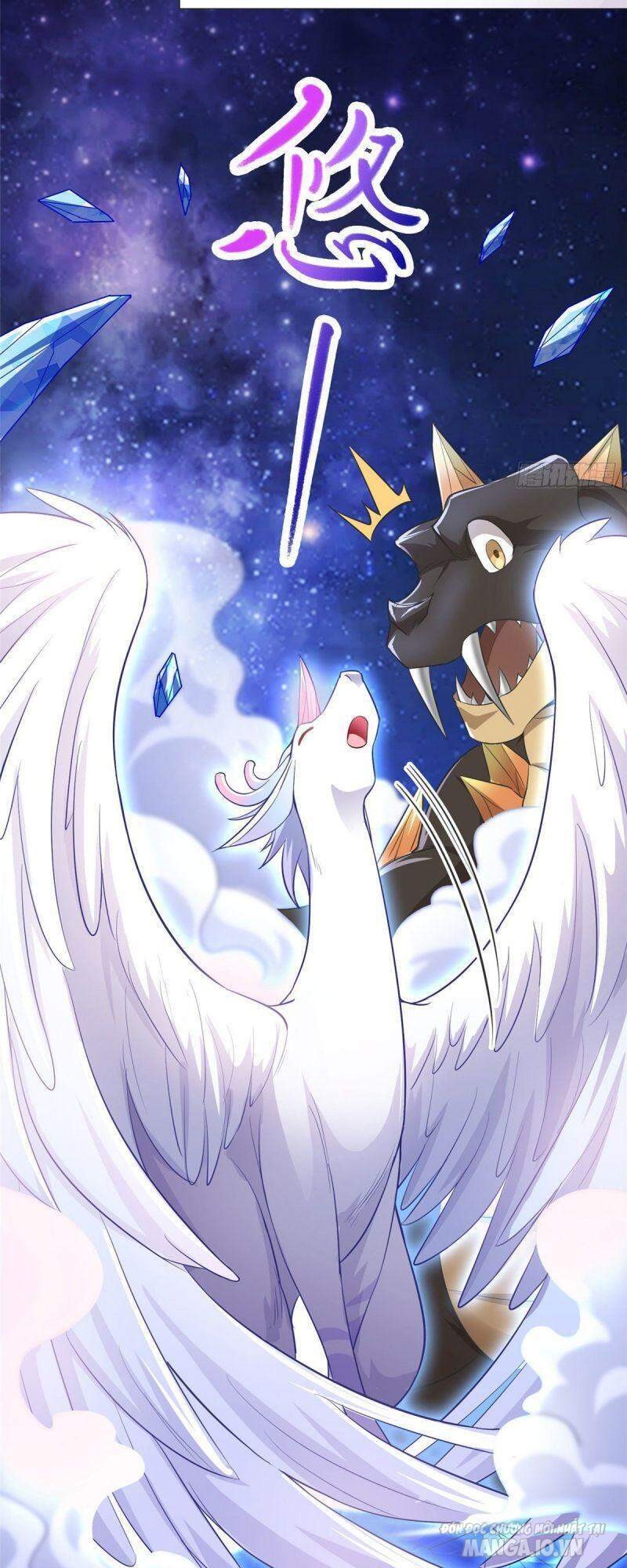 Mục Long Sư Chapter 35 - Trang 2