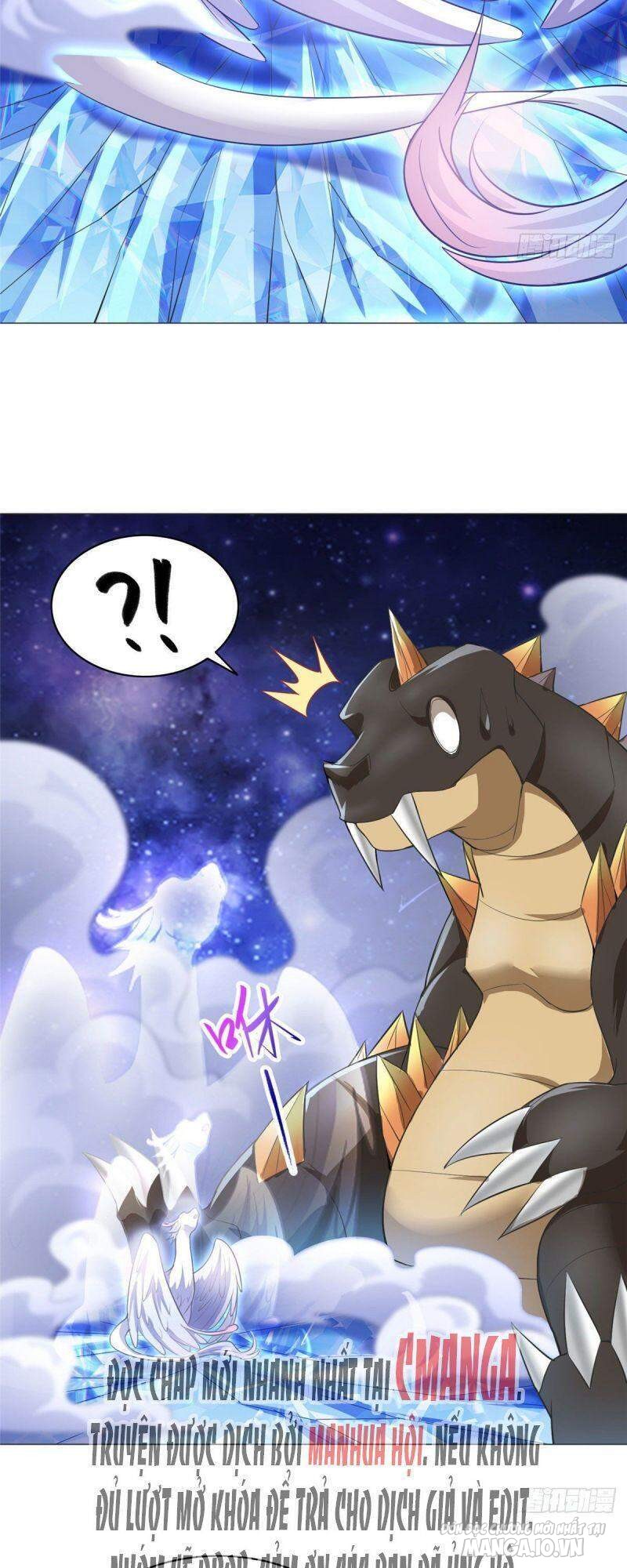 Mục Long Sư Chapter 35 - Trang 2