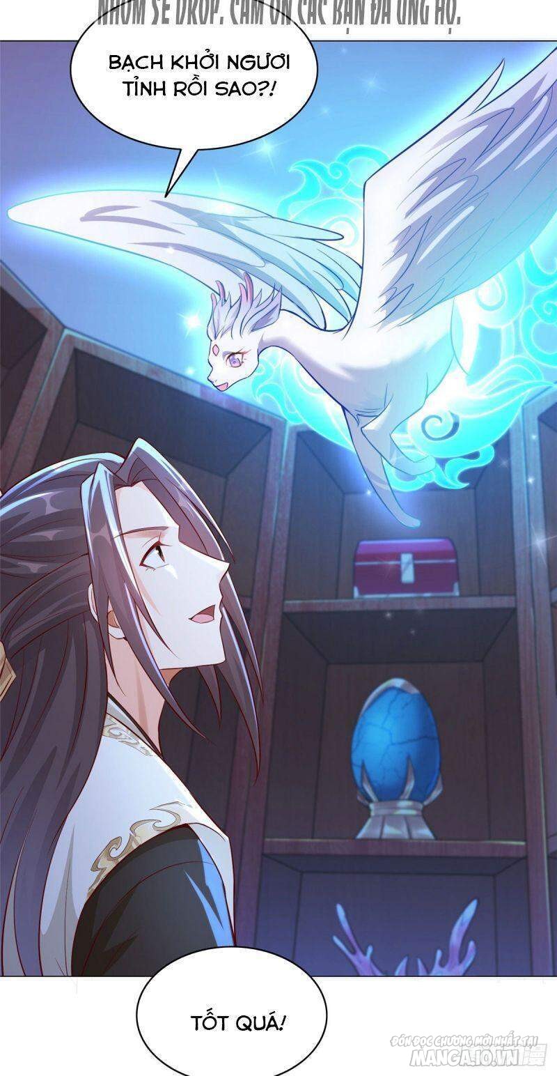 Mục Long Sư Chapter 35 - Trang 2