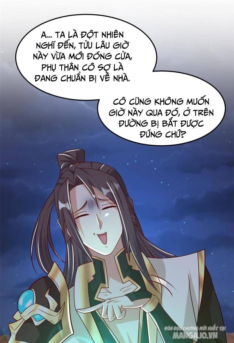 Mục Long Sư Chapter 350 - Trang 2