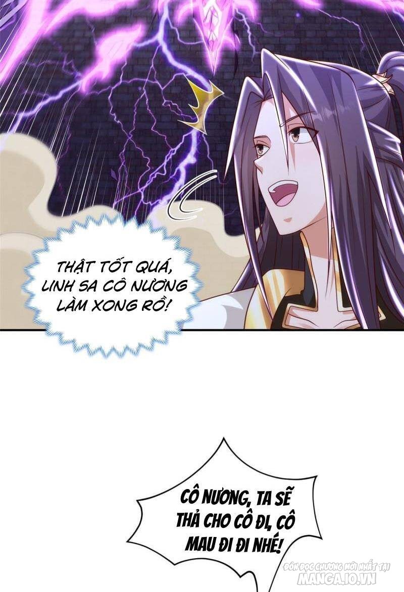 Mục Long Sư Chapter 350 - Trang 2