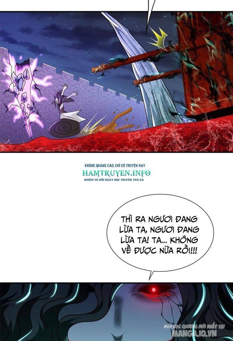 Mục Long Sư Chapter 350 - Trang 2