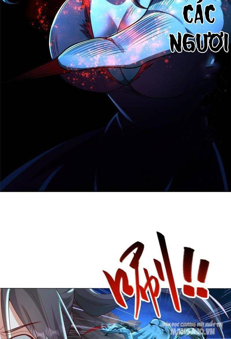 Mục Long Sư Chapter 350 - Trang 2