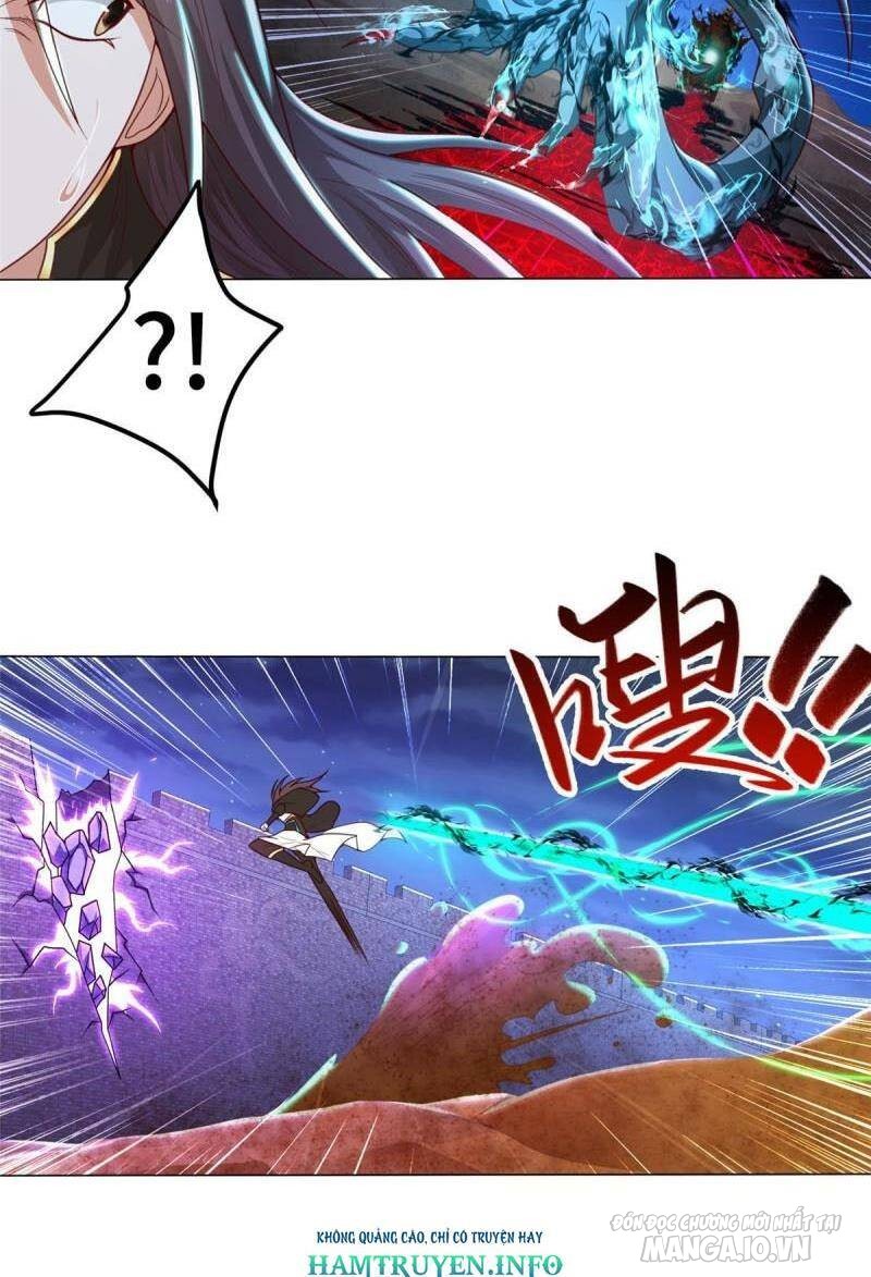 Mục Long Sư Chapter 350 - Trang 2