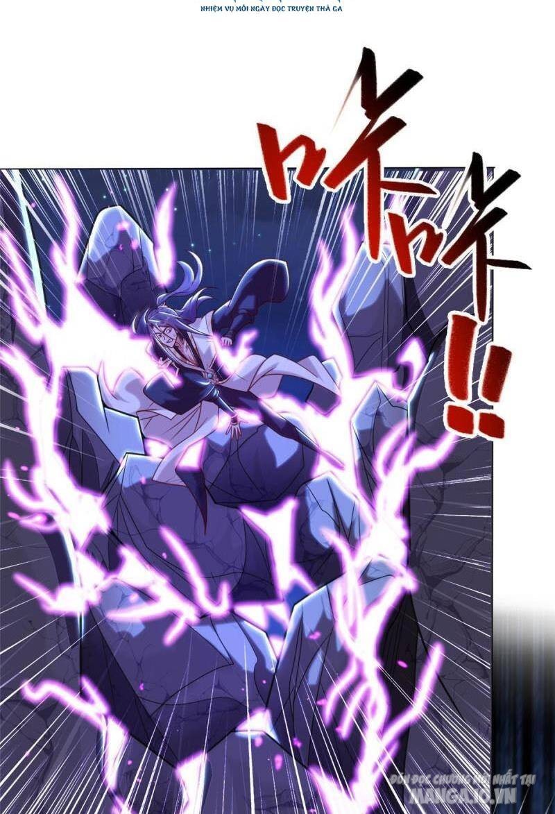 Mục Long Sư Chapter 350 - Trang 2