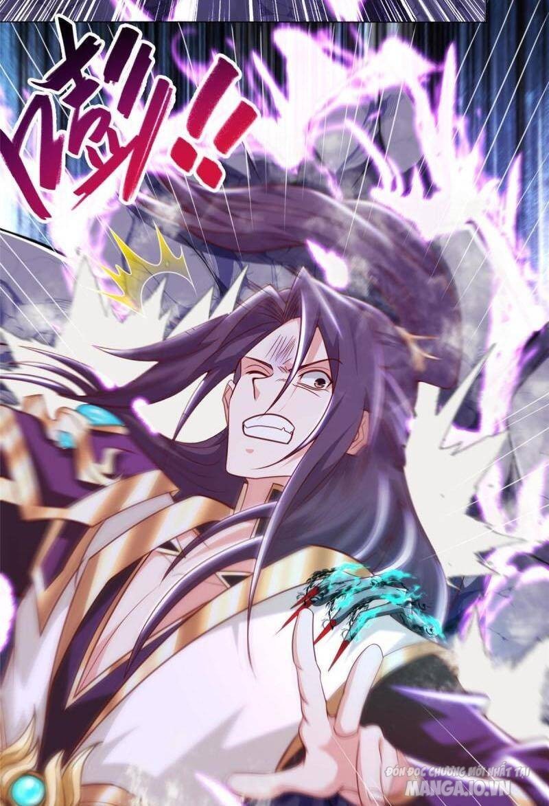 Mục Long Sư Chapter 350 - Trang 2