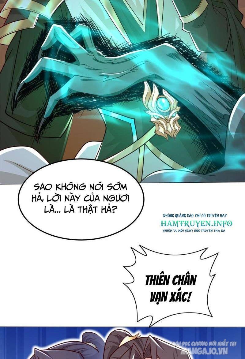 Mục Long Sư Chapter 350 - Trang 2